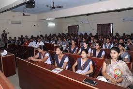 Class Room of Srinivasa Institute of Engineering & Technology, East Godavari in East Godavari	