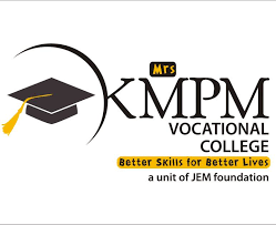 KMPMVC Logo