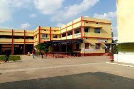 Campus View Maharaj Lakshmishwar Singh Memorial College, Darbhanga in Darbhanga