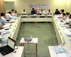 Meeting Room  Jodhpur National University in Jodhpur