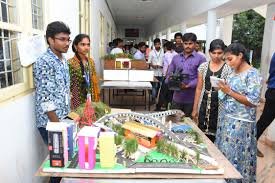 Project Made by the Students of Aditya College of Engineering, East Godavari in East Godavari	
