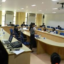 Computer class Bharatiya Vidya Bhavan's Sardar Patel Institute of Technology (SPIT) in Mumbai City