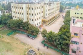 Overview Of Shri Shankaracharya Professional University, Bhilai in Raipur