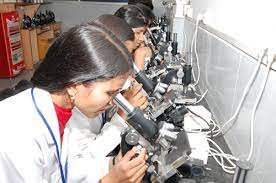Image for People's College of Paramedical Science and Research Centre (PCPS), Bhopal in Bhopal