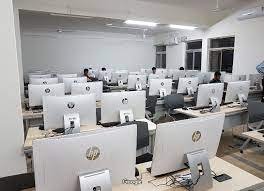 Computer Class of Indian Institute of Technology, Dharwad in Dharwad