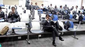 Auditorium Kct Business School - [KCTBS], Coimbatore