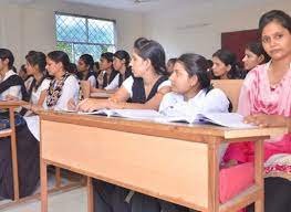 Classroom of Advanced College of Technology and Management - (ACTM, Palwal)
