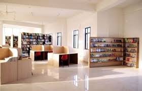 Library Panchwati Institute of Engineering & Technology (PIET, Meerut) in Meerut
