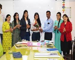 group pic Samskara Academy Pune (SAP, Pune) in Pune