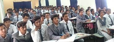 Class Room Burdwan Institute of Management & Computer Science (BIMS), Bardhaman in Alipurduar