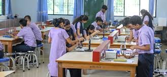 Lab  Alva’s Institute of Engineering & Technology (AIET, Mangalore) in Mangalore