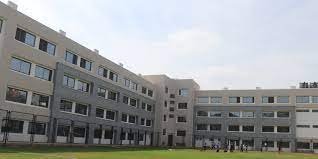 Image for St Joseph's College - [SJC], Bengaluru in Bengaluru