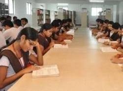 Library  V.S. Lakshmi Engineering College for Women (VS-LECW, Kakinada, East Godavari) in East Godavari	
