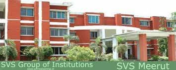 SVS Group of Institutions banner
