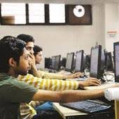 Computer Lab Government College in Gurdaspur	