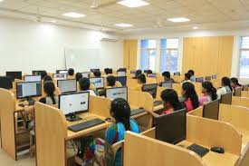 Computer Lab  for Meenakshi Sundararajan Engineering College - (MSEC, Chennai) in Chennai	