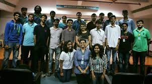 Group Photo for SIES Graduate School of Technology - (SIES-GST, Navi Mumbai) in Navi Mumbai
