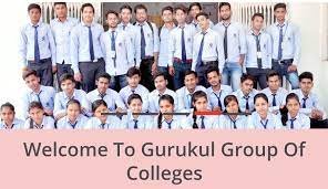 group pic Gurukul Group of Colleges (GGC, Gwalior) in Gwalior