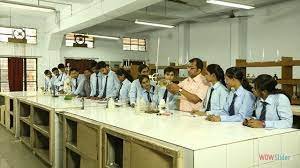 Group Study The New Horizons Institute of Technology (NHIT, Durgapur) in Paschim Bardhaman	