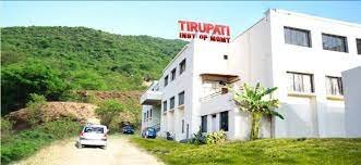 Image for Tirupati Institute of Management (TIM), Pune in Pune