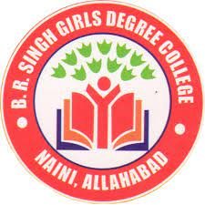 Brijraj Singh Girls P.G College logo