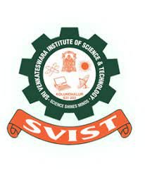 SVIST Logo