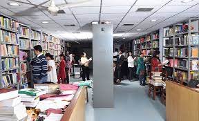 Library  for Institute of Business Management (IBM, Kolkata) in Kolkata