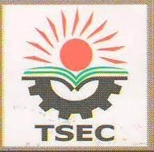 TSEC Logo