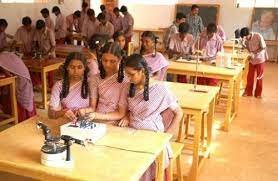 Group Training Photo Assefa College Of Education, Madurai in Madurai