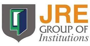 JRE Group of Institutions logo