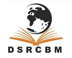 DSRCBM logo