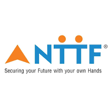 NTTF logo