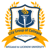 City Group Of Colleges Logo