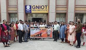 Group photo GNIOT Group of Institutions (GNIOT, Greater Noida) in Greater Noida