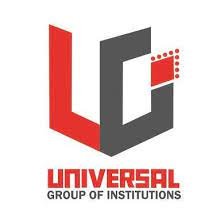 UIET Logo