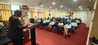 Seminar Shri G. S. Institute of Technology & Science, Indore in Indore