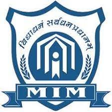 MIM - Logo 