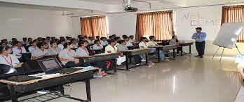 Class Room Photo  Noble Group of Institution - (NGI, Junagadh) in Junagadh
