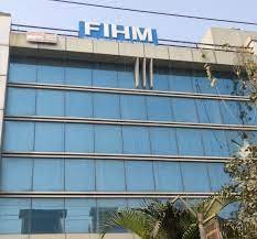 FIHM Banner