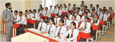 classroom Dev Bhoomi Institute of Technology (DBIT, Dehradun) in Dehradun