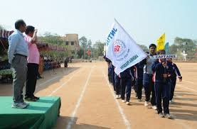 Sports at JNTUA College of Engineering, Anantapur in Anantapur