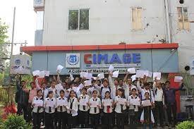 Group photo Catalyst Institute Of Management And Advance Global Excellence (CIMAGE, Patna) in Patna