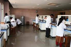 practical class KIIT School of Biotechnology (KSBT, Bhubaneswar) in Bhubaneswar