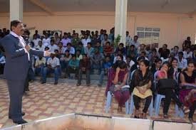 Convocation  Telangana University in Nizamabad	