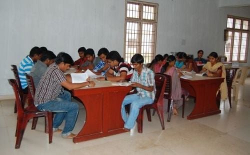 Group Studys for AL-Ameer College of Engineering And Information Technology (ALACET, Visakhapatnam) in Visakhapatnam	