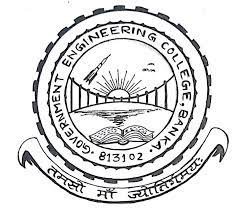 GEC For Logo
