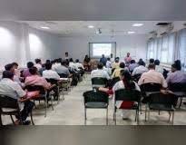 Smart room National Institute of Electronics and Information Technology (NIELIT), Aurangabad in Aurangabad	