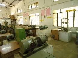 Lab  for AMK Technological Polytechnic College, Chennai in Chennai	