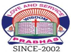 Prabhas Degree College, Vijayawada Logo