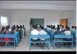 Classroom for Sree Krishna College of Engineering (SKCE), Vellore in Vellore